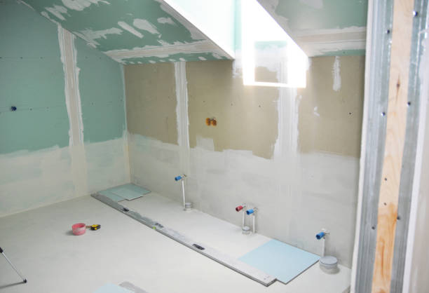 Forensic Mold Investigation in Amity, OR