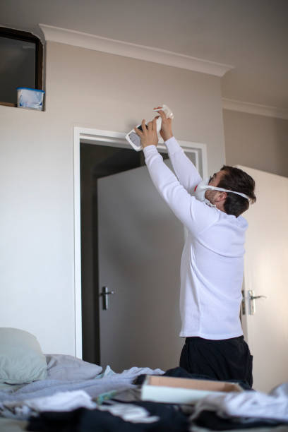 Mold Remediation for Vacation Homes in Amity, OR